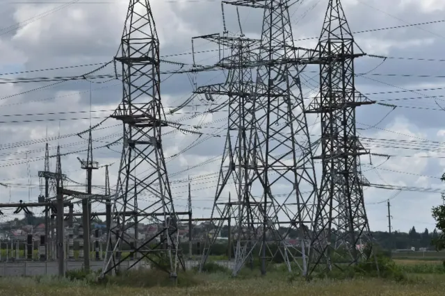 Prețul electricității pentru iarnă a crescut record în Europa, depășind nivelurile de după criza din 2022