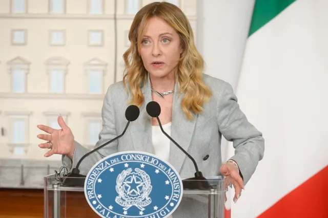 Măsurile luate de Guvernul Italiei după protestele uriașe de la Napoli: câți bani se dau pentru zonele afectate de cutremur