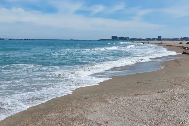 Crește bilanțul incidentului de pe plaja de la Marea Neagră. Rusia anunță șapte morți și 40 de răniți