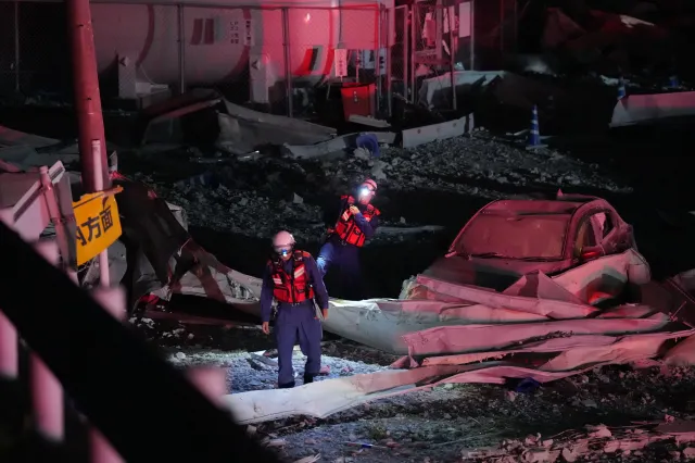 Bilanț tragic după seismul din Japonia: 13 morți, mii de oameni evacuați