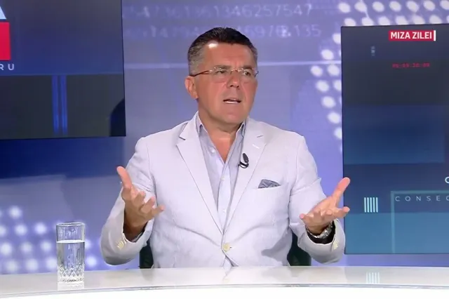 Dan Dungaciu avertizează că Bruxellesul pregătește federalizarea UE: „Puterea politică va fi luată din mâna partidelor suveraniste”
