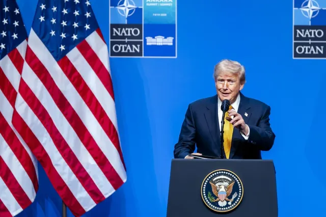 Donald Trump: „China a cumpărat alegătorii la alegerile din 2020!”