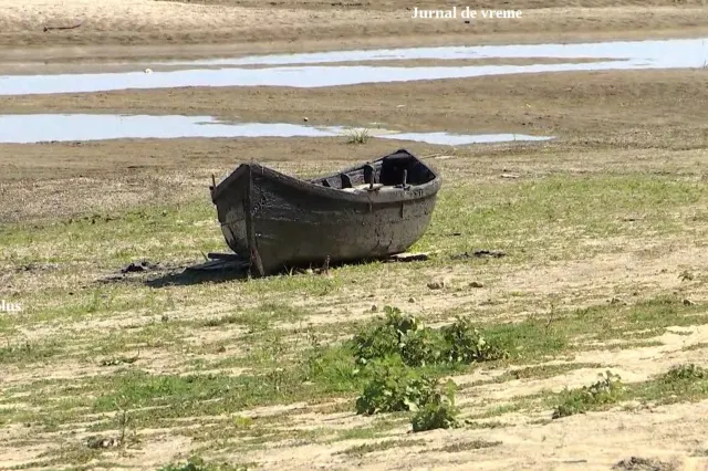 August 2026 rescrie istoria climatică. Cea mai fierbinte lună înregistrată vreodată