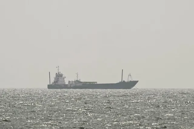 Iran anunță că Strâmtoarea Ormuz va rămâne blocată