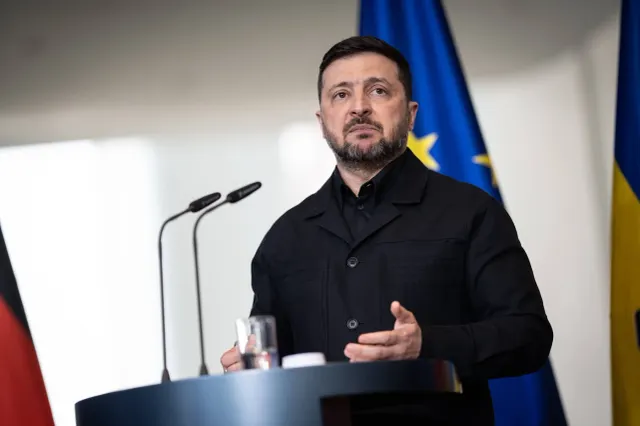 Kievul cere UE o finanțare suplimentară de 32,6 miliarde de euro pentru 2027, pe fondul intensificării agresiunii ruse