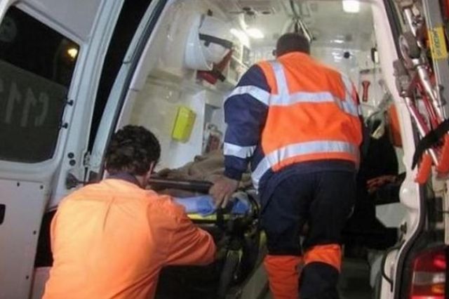 Un român a murit în Italia după ce a intrat cu bicicleta într-un zid