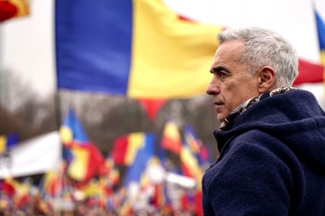Călin Georgescu scapă de controlul judiciar