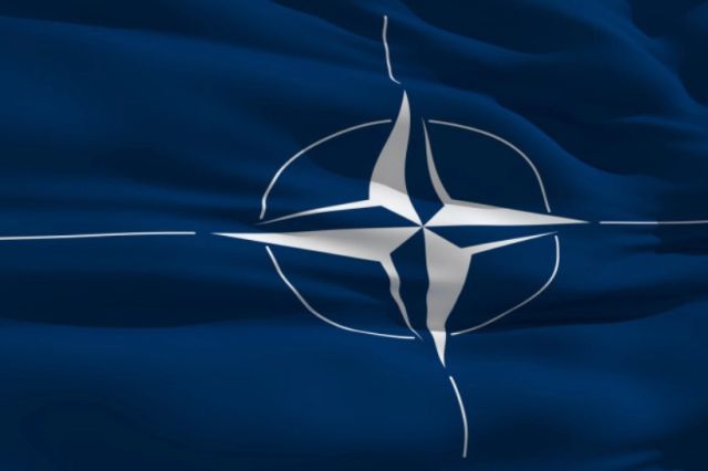 Referendum pentru ieșirea din NATO