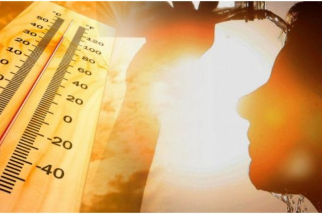 Februarie 2026 a fost a cincea cea mai caldă ultimă lună de iarnă din istoria înregistrărilor