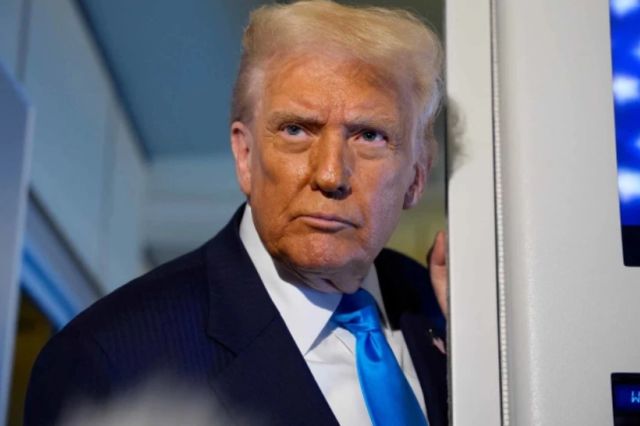 Atac fără precedent: lideri israelieni îl acuză pe Trump că „a fugit” din conflict