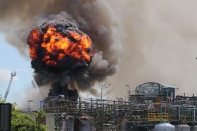 Explozie tragică în Japonia: trei militari și-au pierdut viața în timpul unui exercițiu 