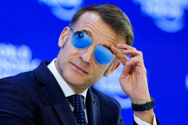 Singura țară din Europa de Est care va fi protejată de ”umbrela nucleară” a Franței. România nu se află nici măcar pe lista partenerilor