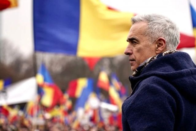 Călin Georgescu, mesaj crucial după retragerea licenței Realitatea Plus: "Este o nedreptate periculoasă, atât CCR, cât și CNA conduc România în locul poporului român!”- președintele interzis de Sistem, în direct la Culisele Statului Paralel