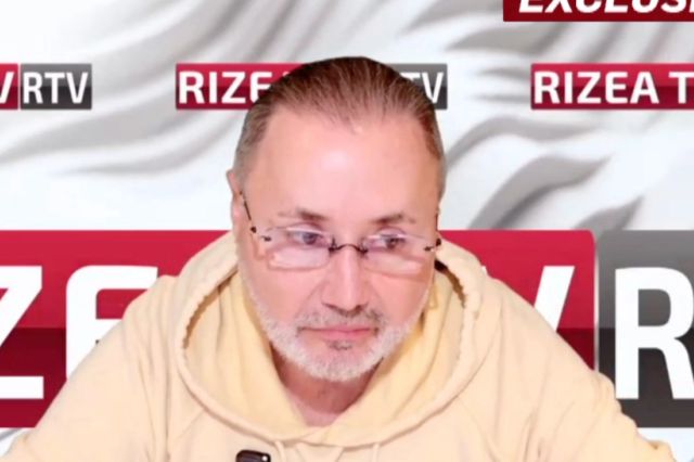 Informații controversate prezentate de Cristian Rizea despre Felix Rache