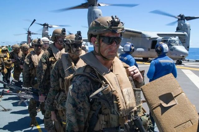 Război în Orientul Mijlociu. Iranul acuză SUA de atac asupra unei nave în Golful Oman și amenință cu repersalii 