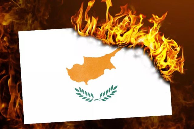 Washingtonul ridică nivelul de alertă pentru Cipru și alte state din regiune și permite retragerea personalului american neesențial