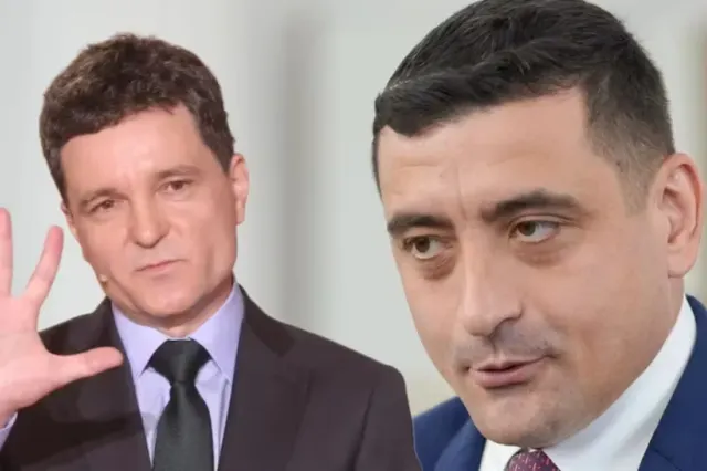George Simion, dezvăluiri explozive de la întâlnirea cu Nicușor Dan. Planul AUR pentru guvernare și rolul lui Călin Georgescu Liderul AUR, în exclusivitate la „Culisele Statului Paralel”