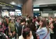 Aproximativ 80 de zboruri ANULATE, în Spania! HAOS TOTAL pe aeroporturi din cauza grevei piloților Air Nostrum