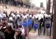 PROTESTE DE AMPLOARE ÎN ISTANBUL DUPĂ REȚINEREA PRIMARULUI IMAMOGLU, RIVAL AL LUI ERDOGAN 