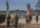 Pentagonul introduce testarea obligatorie a testosteronului pentru militarii americani de peste 30 de ani. Tratamentul hormonal va fi opțional