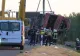 Tragedie pe autostrada M3 din Ungaria: 12 morți și zeci de răniți după răsturnarea unui autocar polonez