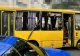 Atac rusesc cu dronă asupra unui autobuz în Herson: patru oameni au murit, alți patru au fost răniți