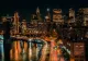 Cele mai bune 10 orașe din lume pentru viața de noapte