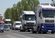 Doi români, arestați în Ungaria după ce au jefuit un camion. Unul s-a dat drept polițist