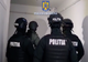 MAI: Aproape 100 de percheziţii, luni, în dosare penale care vizează combaterea infracţiunilor grave