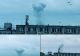 Explozie în Portul Constanța: o hală industrială a fost DISTRUSĂ după autodetonarea dronei maritime